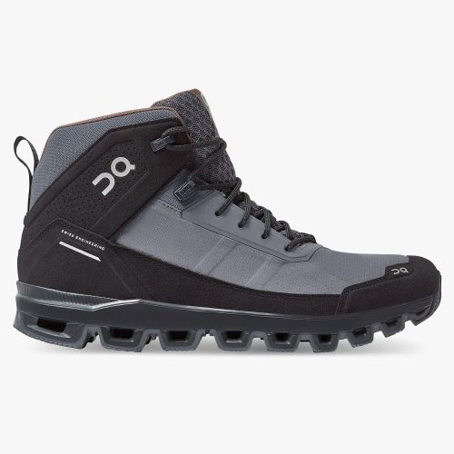 On Cloudridge Hiking Shoes (9856O) Ireland